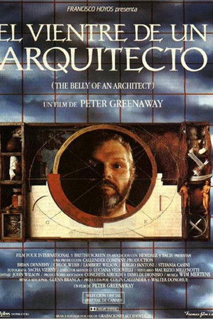 The Belly of an Architect