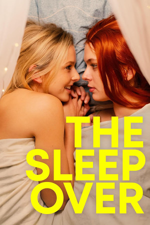 Flunk: The Sleepover