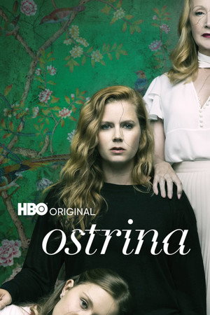 Ostrina