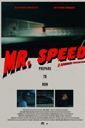 Mr.Speed