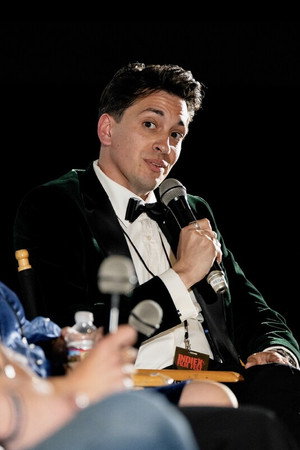 Joshua Mueller