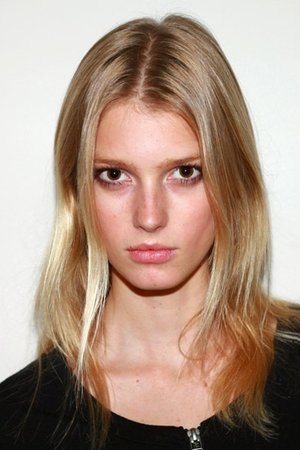 Sigrid Agren.