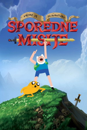Adventure Time: Side Quests