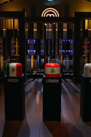 Elimination Challenge: Cuisines from Around the World