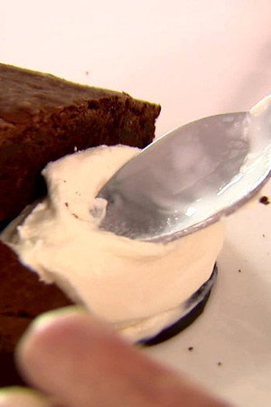 Easy Desserts