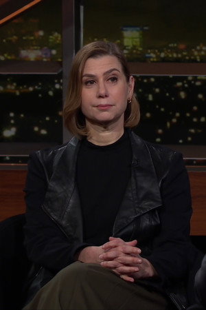 March 27, 2026: Sen. Elissa Slotkin, Laura Coates, Stephen A. Smith