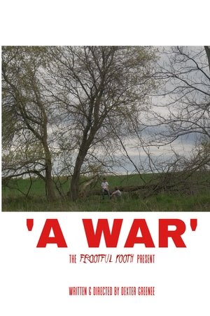 'A War'