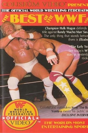 The Best of the WWF: volume 6