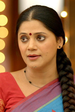 Pushpa Celebrates Diwali