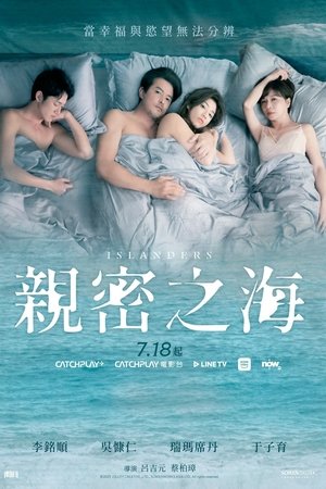 親密之海