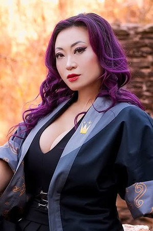 Yaya Han Yaya Han