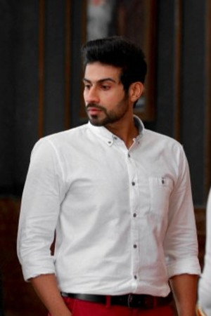 Rishton Mein Daraar
