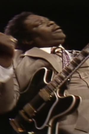 B.B. King - Austin City Limits 1982