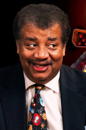 Neil deGrasse Tyson