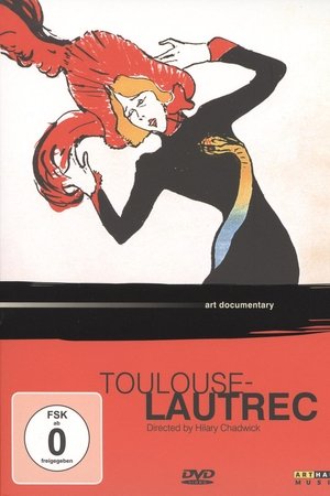 Toulouse-Lautrec