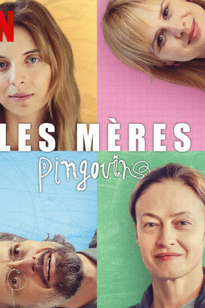 Les Mères pingouins