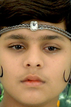 Dant Pari's Magic