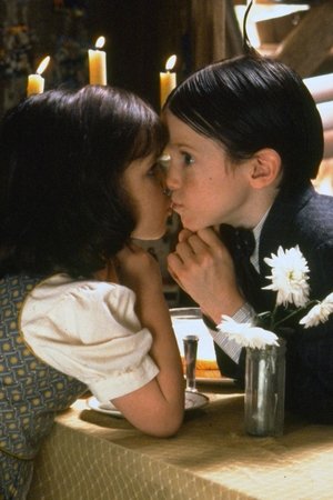 The Little Rascals