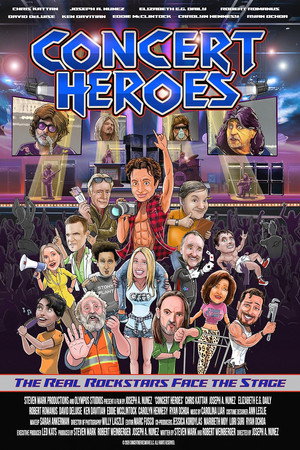 Concert Heroes