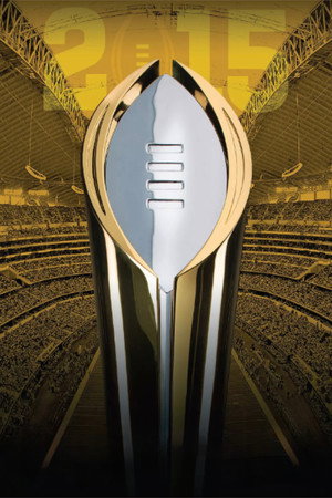 2015 College Football Playoff