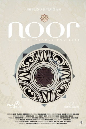Noor: cocinar pasados posibles