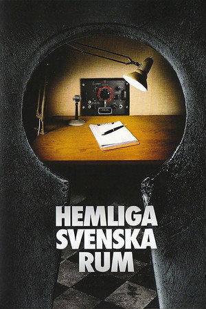 Hemliga Svenska Rum