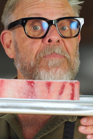 Re-Steak Your Claim