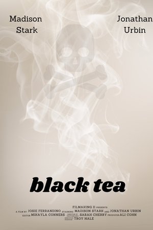 Black Tea