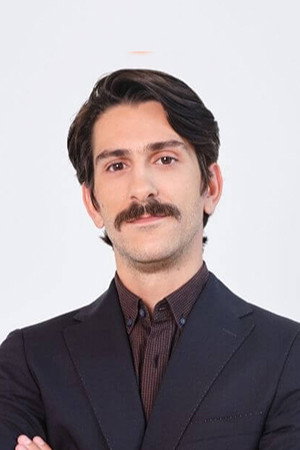 Alexandros Papatriantafyllou Alexandros Papatriantafyllou