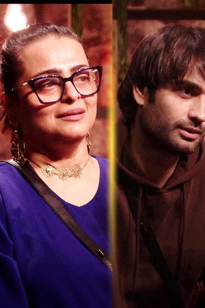 Gharwalo Ka Anurag Se Candid Confession