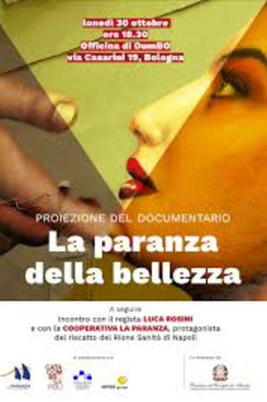 La paranza della bellezza