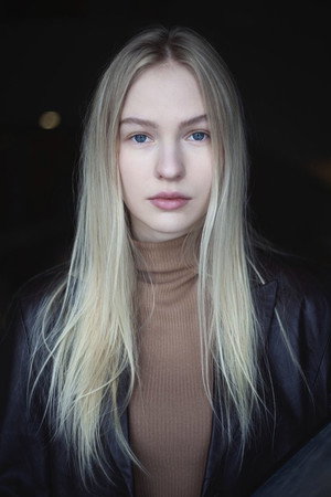 Elizaveta Bazykina Elizaveta Bazykina
