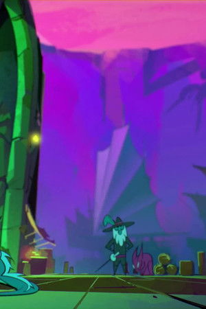 Parťák na trénink