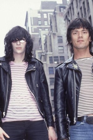 Ramones: Raw