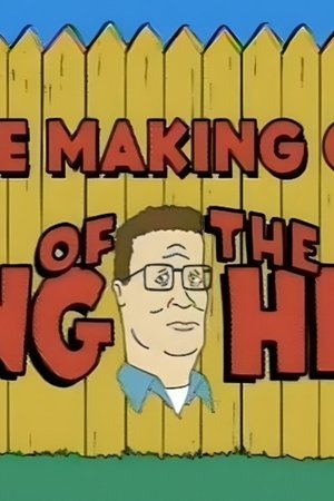 The Making of 'King of the Hill'