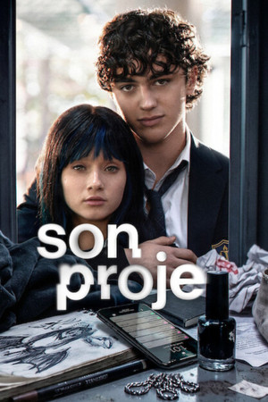 Son Proje