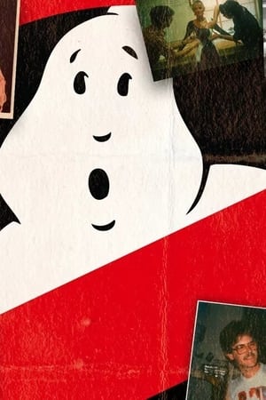 Cleanin' Up the Town: Remembering Ghostbusters