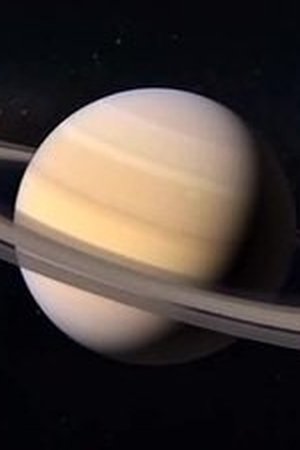 Saturn - pán prstenců