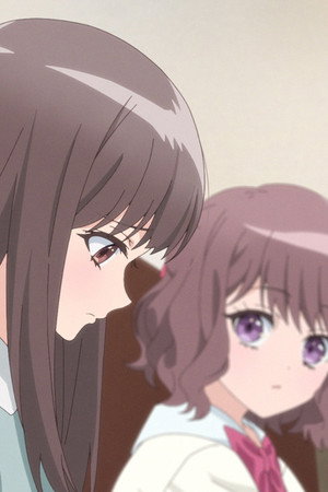 The Bride Sisters