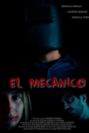 El Mecánico