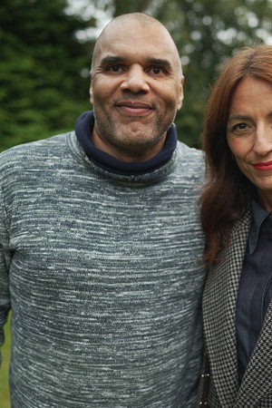 Scott & Jackie