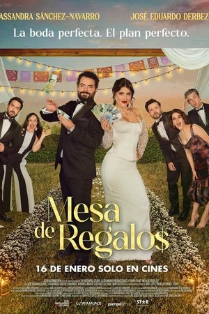 Mesa de Regalos