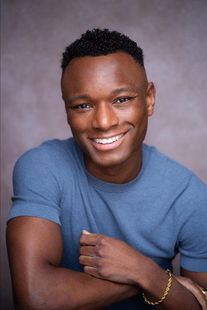 Isaiah Hodges Isaiah Hodges