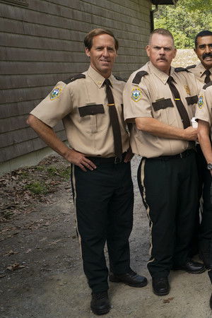 Super Troopers 3: Winter Soldiers