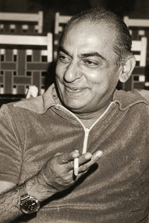 Hassan Tariq