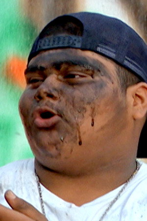 Baalveer Meets Chocolate Uncle