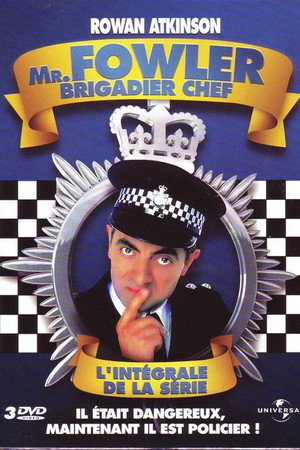 Mr. Fowler, brigadier chef