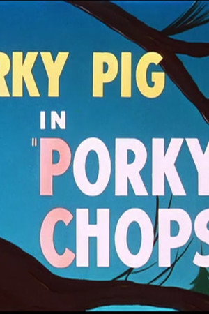 Porky Chops
