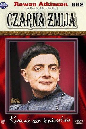 Czarna Żmija