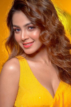 Sharly Modak Sharly Modak
